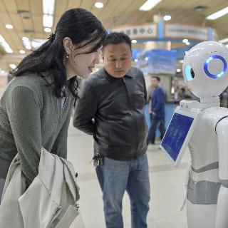 同济大学825万购10台宇树机器人,能让学生培训升级? 同济大学825万购10台宇树机器人,能让学生培训升级?