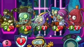 《植物大战僵尸》16周年狂欢!作曲者独家祝福,揭秘幕后故事 《植物大战僵尸》16周年狂欢!作曲者独家祝福,揭秘幕后故事