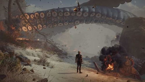 《博德之门3》后新尝试!揭秘拉瑞安小规模游戏大亮点 《博德之门3》后新尝试!揭秘拉瑞安小规模游戏大亮点