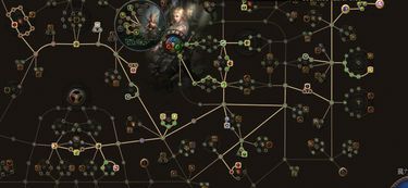 《流放之路2》追猎者骷髅巨兽分解BD攻略:高效升级必备 《流放之路2》追猎者骷髅巨兽分解BD攻略:高效升级必备