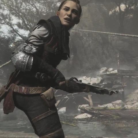 《瘟疫传说:安魂曲》新预告曝光!惊悚弩弓技能大揭秘 《瘟疫传说:安魂曲》新预告曝光!惊悚弩弓技能大揭秘