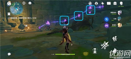 《原神》千音雅集玩法揭秘:解锁攻略全解析 《原神》千音雅集玩法揭秘:解锁攻略全解析