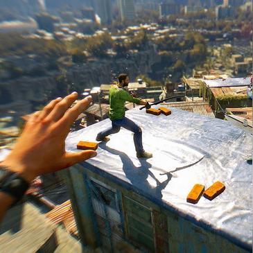 《消逝光芒2》100小时速通攻略:主线+支线全解锁秘籍 《消逝光芒2》100小时速通攻略:主线+支线全解锁秘籍