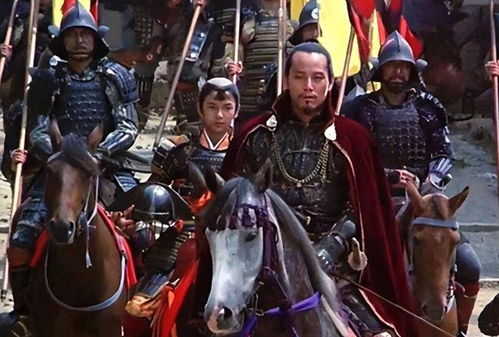 《武士全生涯模拟:日本战国时代真实再现》 《武士全生涯模拟:日本战国时代真实再现》