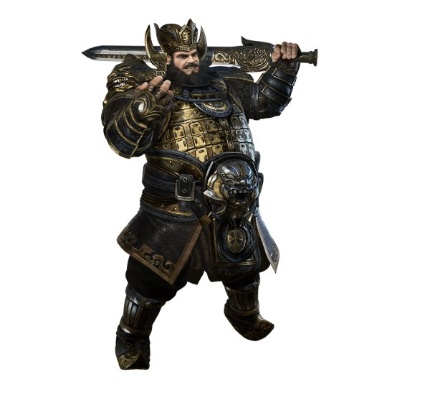 《三国群英传8》庞德李典新武将技曝光!实战解析! 《三国群英传8》庞德李典新武将技曝光!实战解析!