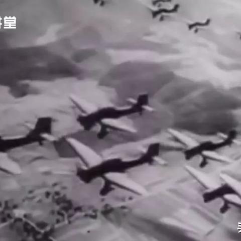 《战地5》JU88轰炸机强势引热议,玩家呼吁平衡调整 《战地5》JU88轰炸机强势引热议,玩家呼吁平衡调整