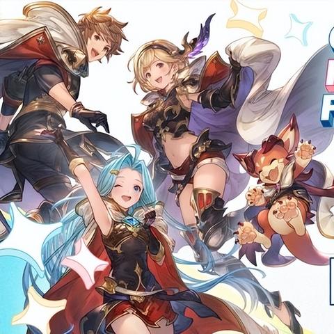 《碧蓝幻想Relink》1.3.1更新亮点抢先看! 《碧蓝幻想Relink》1.3.1更新亮点抢先看!