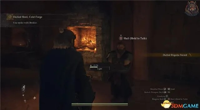 《龙之信条2》钝铁冷炉攻略:高效通关秘籍大公开 《龙之信条2》钝铁冷炉攻略:高效通关秘籍大公开