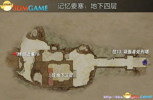 《龙之信条2》宝箱全收集攻略:视频合集精华速览 《龙之信条2》宝箱全收集攻略:视频合集精华速览