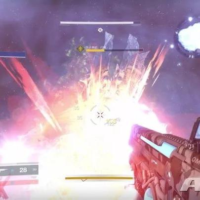 《命运2》PC版限时试玩开启!抢鲜体验不容错过 《命运2》PC版限时试玩开启!抢鲜体验不容错过