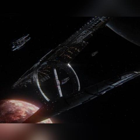 《质量效应：仙女座》系列终结：揭秘游戏传奇落幕