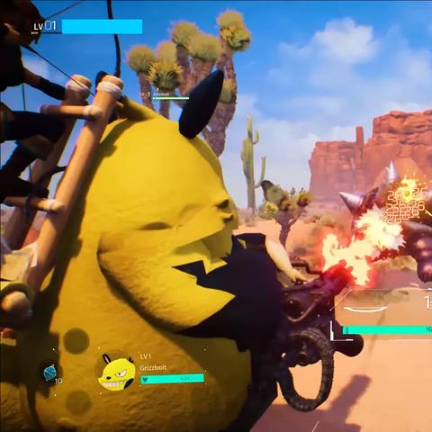 《幻兽帕鲁配种秘籍:独家视频教学全解析》 《幻兽帕鲁配种秘籍:独家视频教学全解析》