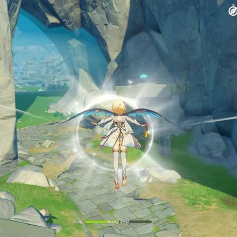 《原神》4.1神秘矿石锻造攻略：高效升级秘籍曝光