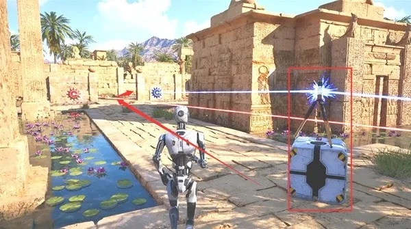 《塔罗斯2全关卡攻略解谜》高效通关秘籍! 《塔罗斯2全关卡攻略解谜》高效通关秘籍!