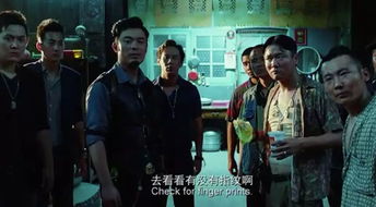 《杀手6》泰国预告揭秘:异国风情下的特殊服务体验 《杀手6》泰国预告揭秘:异国风情下的特殊服务体验