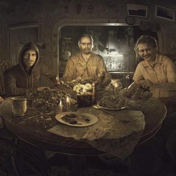 《生化危机7》：正宗续作惊悚来袭，胆小慎入！