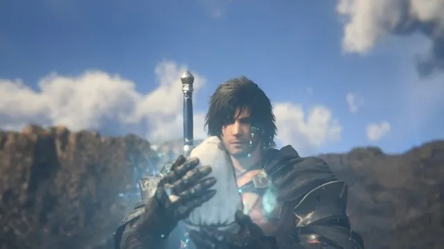 《FF16》必看支线攻略:解锁隐藏剧情,提升战斗力! 《FF16》必看支线攻略:解锁隐藏剧情,提升战斗力!