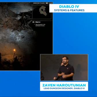 《暗黑4》高效刷级攻略:快速提升等级秘籍 《暗黑4》高效刷级攻略:快速提升等级秘籍