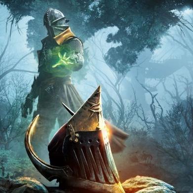 《龙腾世纪:审判》新DLC回归!上世代主机玩家不容错过 《龙腾世纪:审判》新DLC回归!上世代主机玩家不容错过