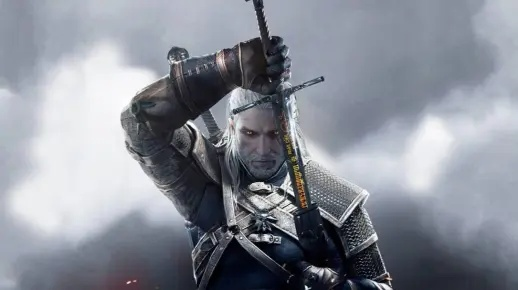 《巫师3：狂猎》终极预告片大揭秘！