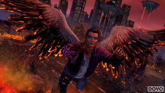 《黑道圣徒4》DLC“杀出地狱”评测:高评分背后的秘密揭晓 《黑道圣徒4》DLC“杀出地狱”评测:高评分背后的秘密揭晓