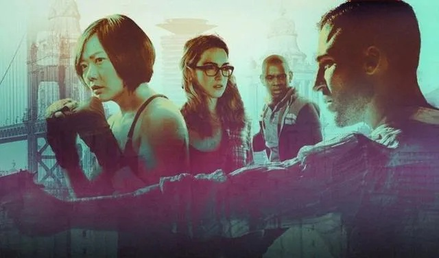 《单色调》首曝:揭秘反乌托邦世界谜题之旅 《单色调》首曝:揭秘反乌托邦世界谜题之旅