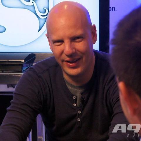 《泰坦陨落》+《COD》创始人联手打造手游,揭秘全新工作室! 《泰坦陨落》+《COD》创始人联手打造手游,揭秘全新工作室!