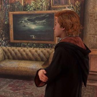 《霍格沃茨之遗》挑战攻略：解锁隐藏奖励全指南