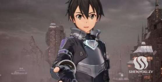 《刀剑神域夺命凶弹》设定揭秘:原作差异深度解析 《刀剑神域夺命凶弹》设定揭秘:原作差异深度解析