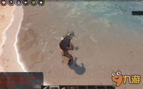 《流放者柯南》武器选择与建筑技巧攻略:新手必看! 《流放者柯南》武器选择与建筑技巧攻略:新手必看!