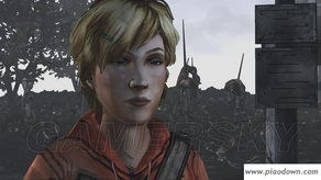 《行尸走肉第四章》惊悚预告:地狱之声揭秘! 《行尸走肉第四章》惊悚预告:地狱之声揭秘!