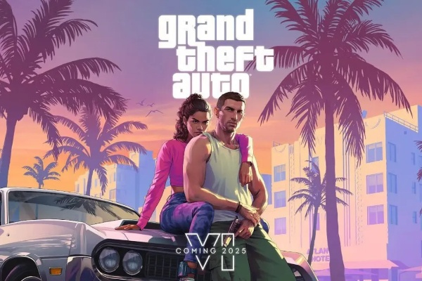 《GTA5》发布日期再曝新料：10月或迎大事件！