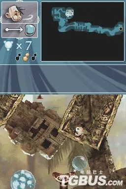 《心灵泡泡》NDS速通攻略:高效通关秘籍大揭秘 《心灵泡泡》NDS速通攻略:高效通关秘籍大揭秘