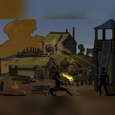 《太吾绘卷》新手必看!高效战斗技巧揭秘 《太吾绘卷》新手必看!高效战斗技巧揭秘