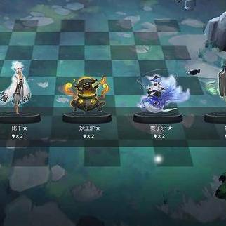 《刀塔自走棋新手必看:核心玩法与阵容搭配技巧》 《刀塔自走棋新手必看:核心玩法与阵容搭配技巧》