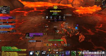 《魔兽世界》8.0大秘境全解析:改动、奖励与词缀深度揭秘 《魔兽世界》8.0大秘境全解析:改动、奖励与词缀深度揭秘