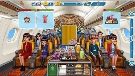 《头等舱危机好人攻略：揭秘获胜秘诀》