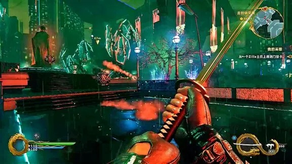 《影子武士2》巅峰挑战：最高难度攻略视频盘点