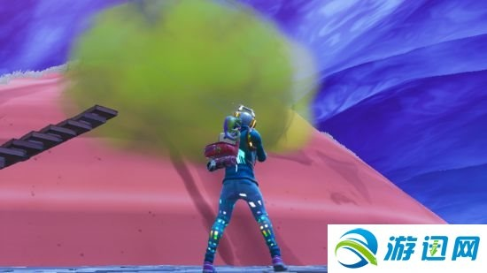 《堡垒之夜压头板技巧揭秘:轻松反制攻略》 《堡垒之夜压头板技巧揭秘:轻松反制攻略》