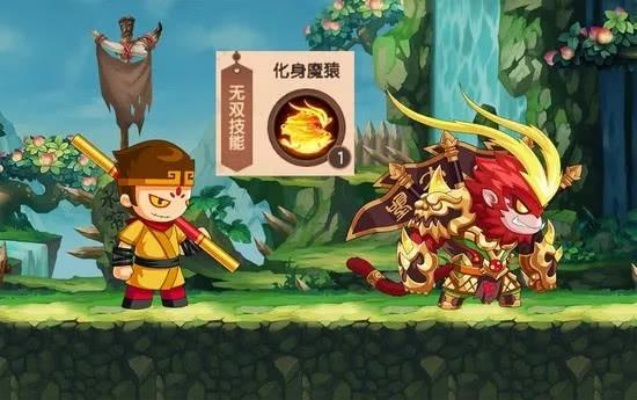 《造梦西游无双》宠物捕捉攻略:轻松刷道具,坐骑随行! 《造梦西游无双》宠物捕捉攻略:轻松刷道具,坐骑随行!