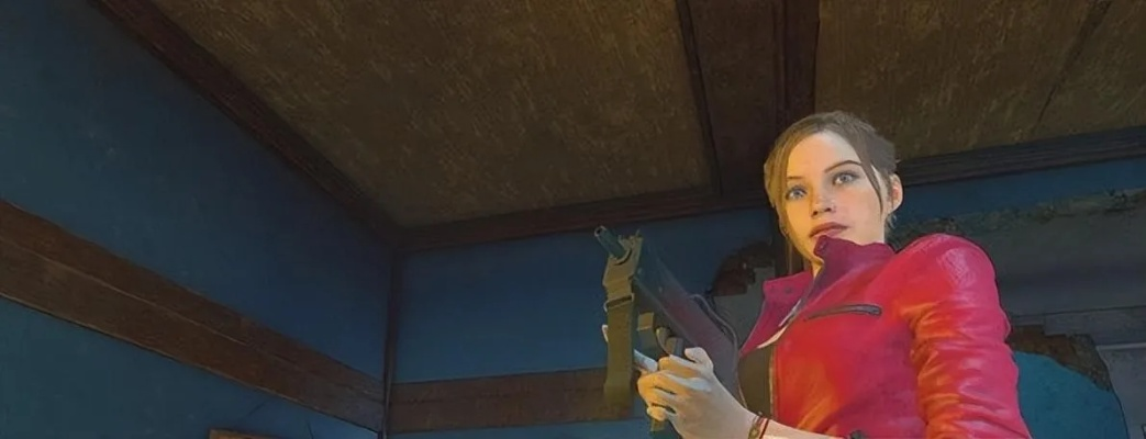 《生化危机ReVerse》技能全解析:揭秘全人类最强能力! 《生化危机ReVerse》技能全解析:揭秘全人类最强能力!