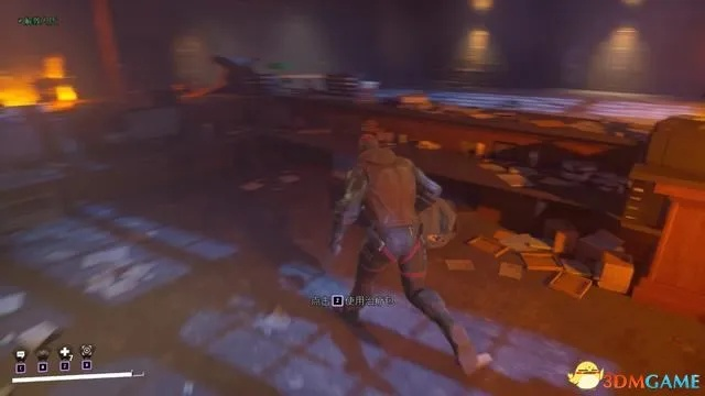 《哥谭骑士》泥脸支线任务攻略：解锁隐藏支线技巧揭秘