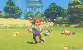 《波西亚时光》全技能深度解析:效果揭秘与实战推荐 《波西亚时光》全技能深度解析:效果揭秘与实战推荐