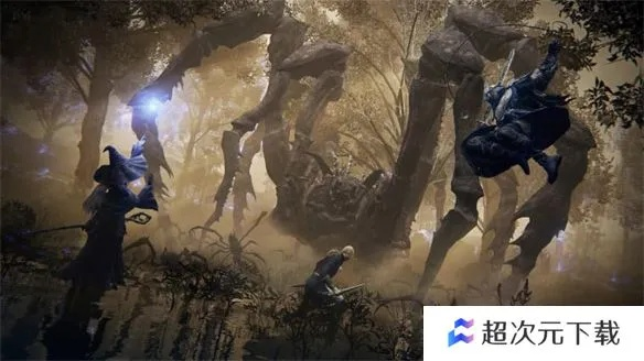 老头环黑夜君临前瞻,死亡咋变化?升级为啥更简单? 老头环黑夜君临前瞻,死亡咋变化?升级为啥更简单?