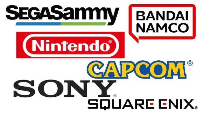 索尼已成日本市值第二,任天堂第十,对游戏玩家意味着啥?