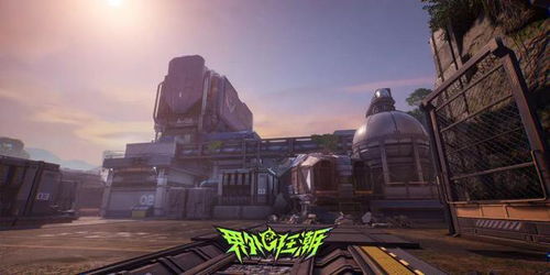 探寻界外狂潮官网!揭秘独家入口,揭秘界外狂潮官方入口攻略 探寻界外狂潮官网!揭秘独家入口,揭秘界外狂潮官方入口攻略