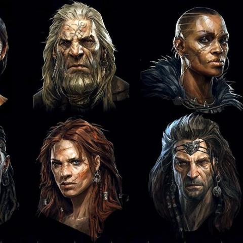 《暗黑3》国服回归测试开启！不删档狂欢，战火重燃！