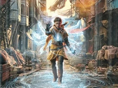 《无名九使:觉醒》销量低迷,揭秘仅四千份背后的原因 《无名九使:觉醒》销量低迷,揭秘仅四千份背后的原因