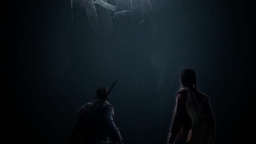 《驱灵者:新伊甸幽灵》预告揭秘!2月13日发售抉择影响大揭秘 《驱灵者:新伊甸幽灵》预告揭秘!2月13日发售抉择影响大揭秘