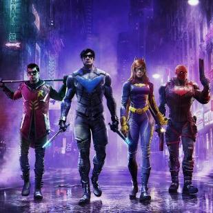 《哥谭骑士》新补丁大升级!性能飞跃,体验再升华 《哥谭骑士》新补丁大升级!性能飞跃,体验再升华